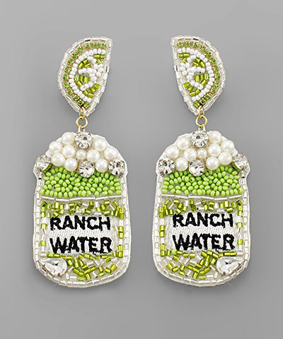 Yellowstone's Ranch Water