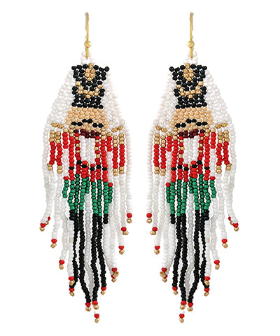 Nutty for Nutcrackers